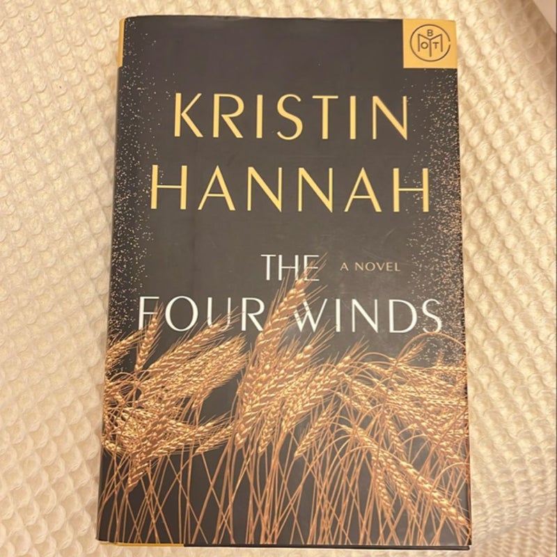 The Four Winds