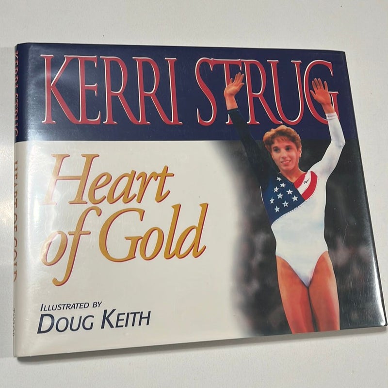 Kerri Strug