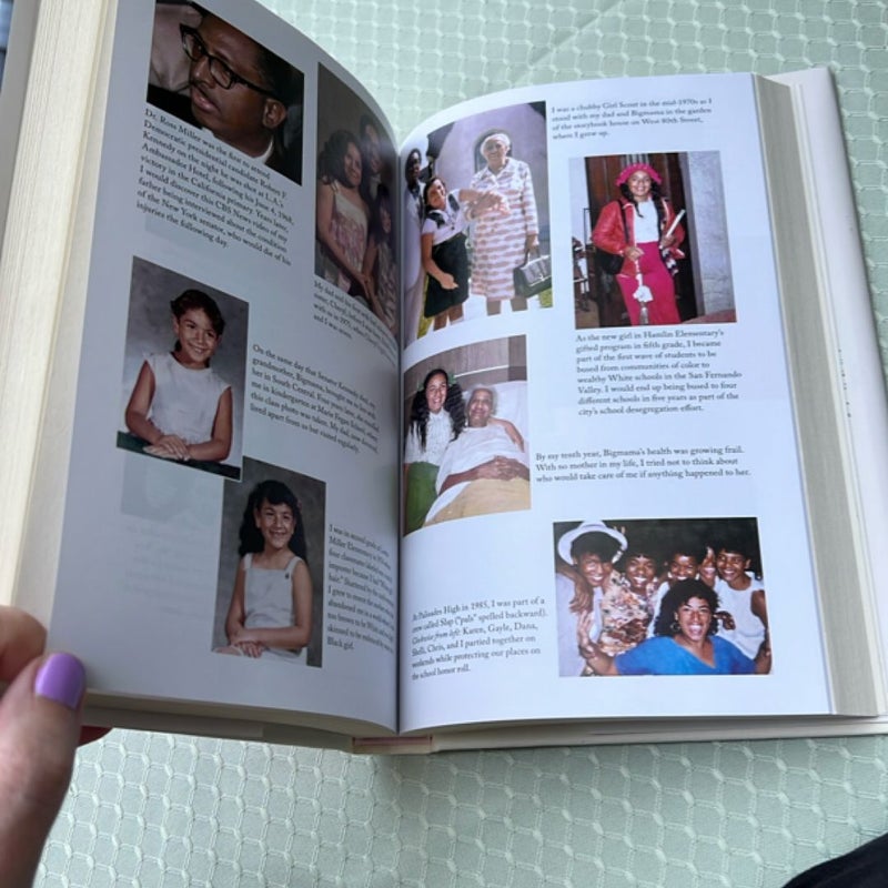 Belonging (FIRST EDITION)