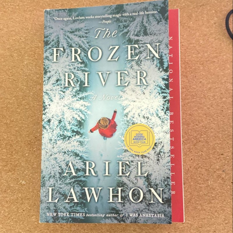 The Frozen River