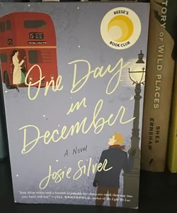 One Day in December