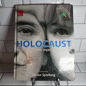 Holocaust Paperback