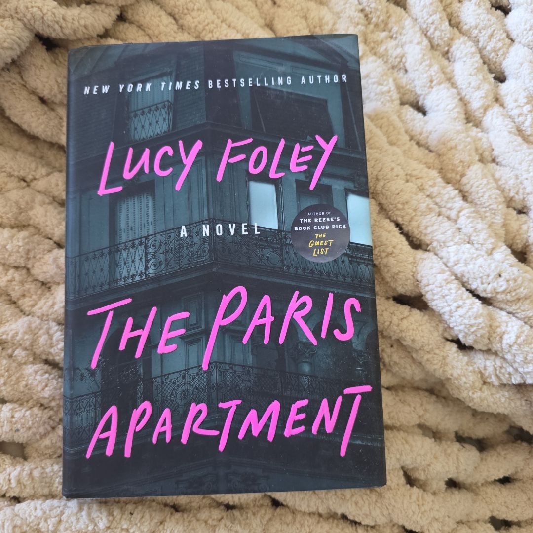 The Paris Apartment