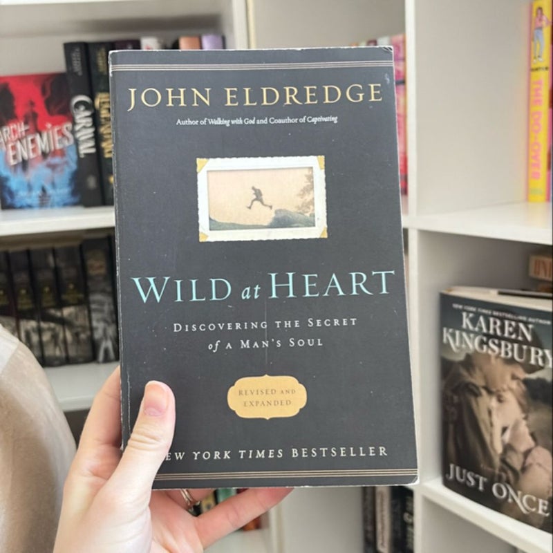 Wild at Heart