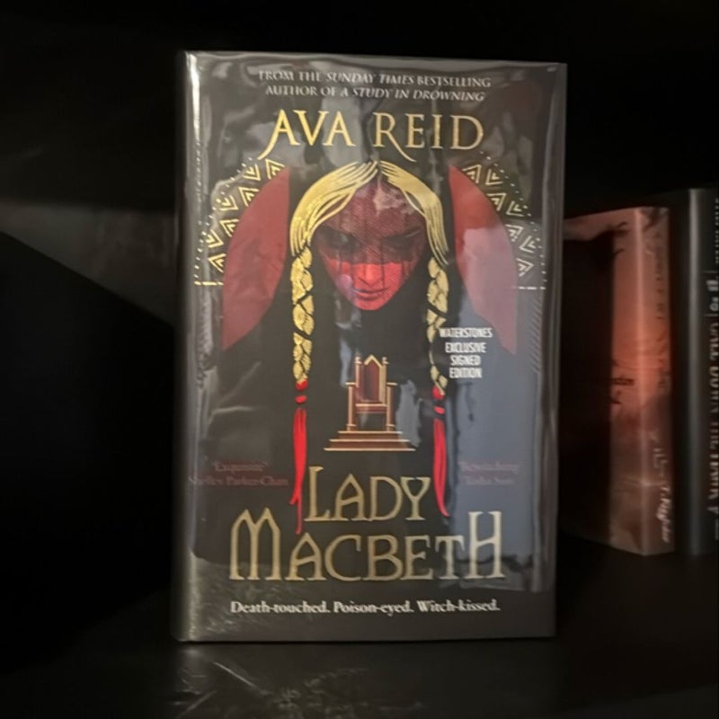 Lady Macbeth