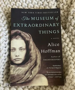 The Museum of Extraordinary Things