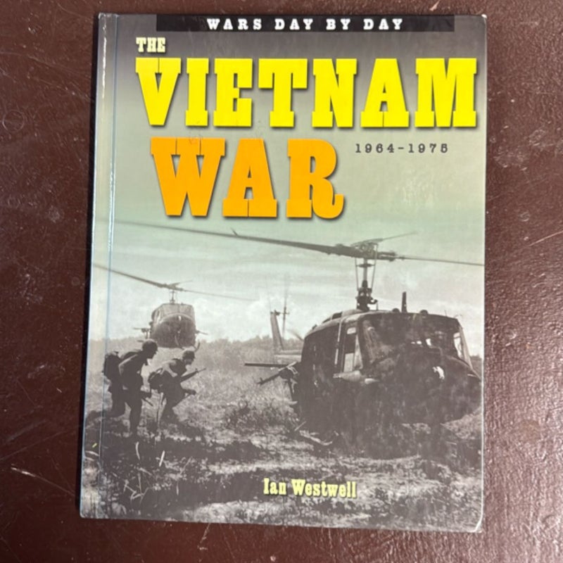 The Vietnam War