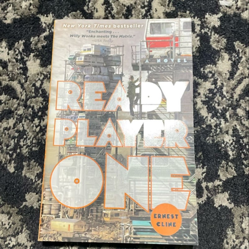 Ready Player One