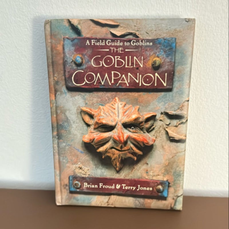 The Goblin Companion