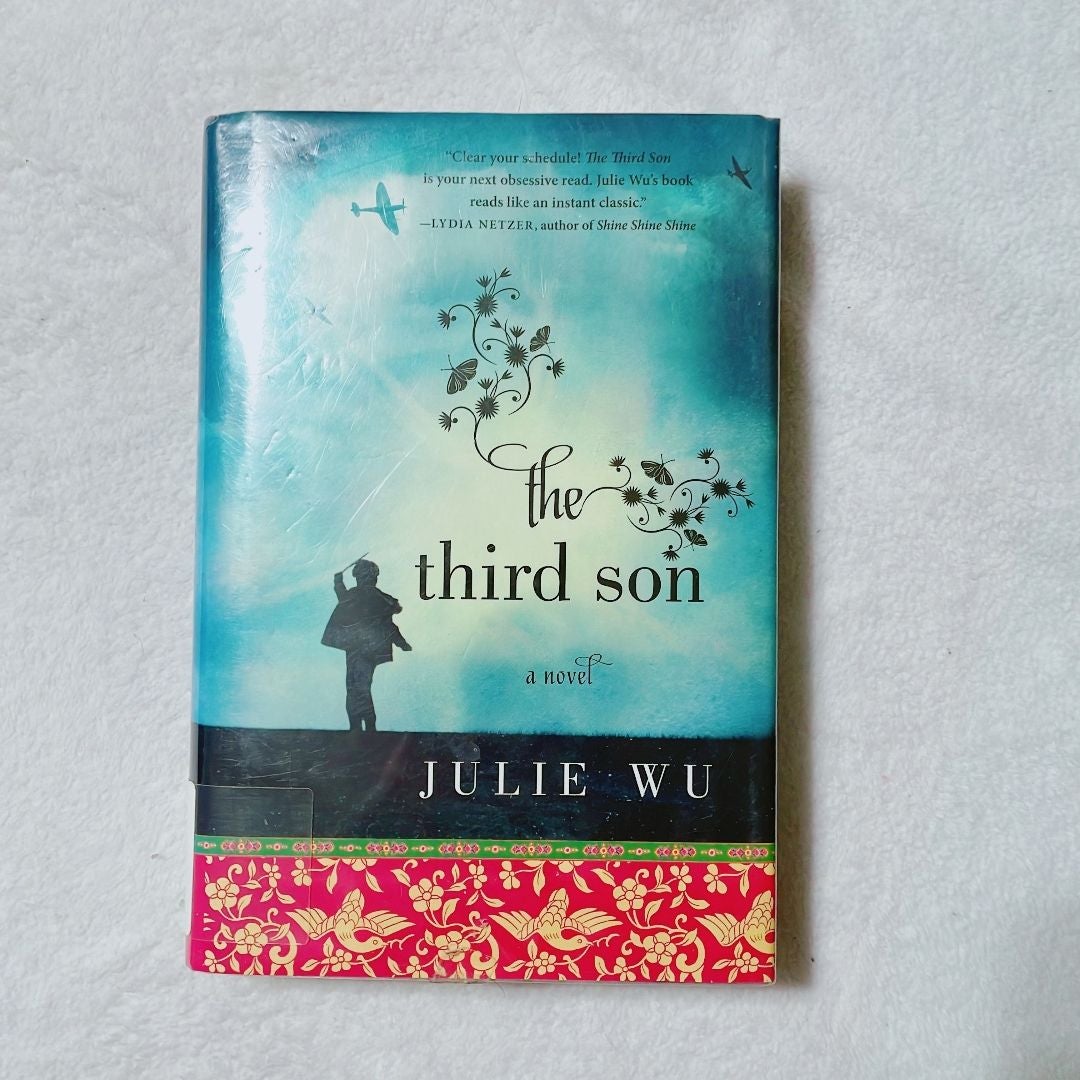 The Third Son