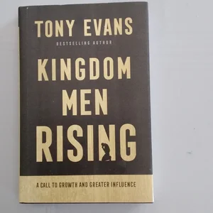 Kingdom Men Rising