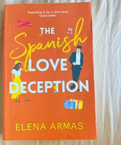 The Spanish Love Deception