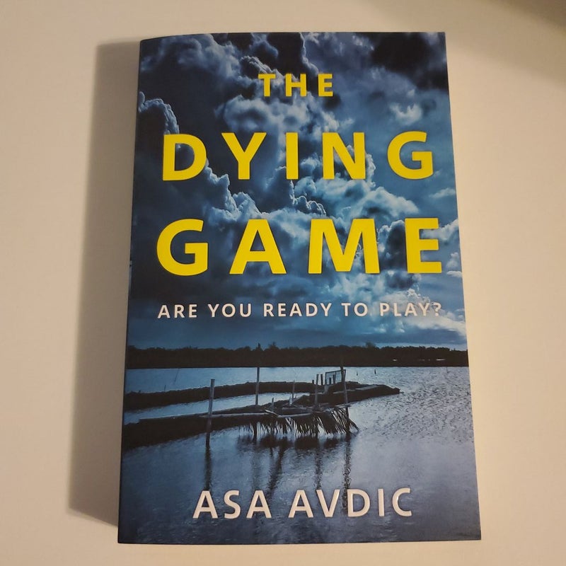 The Dying Game