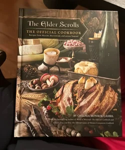 The Elder Scrolls: the Official Cookbook