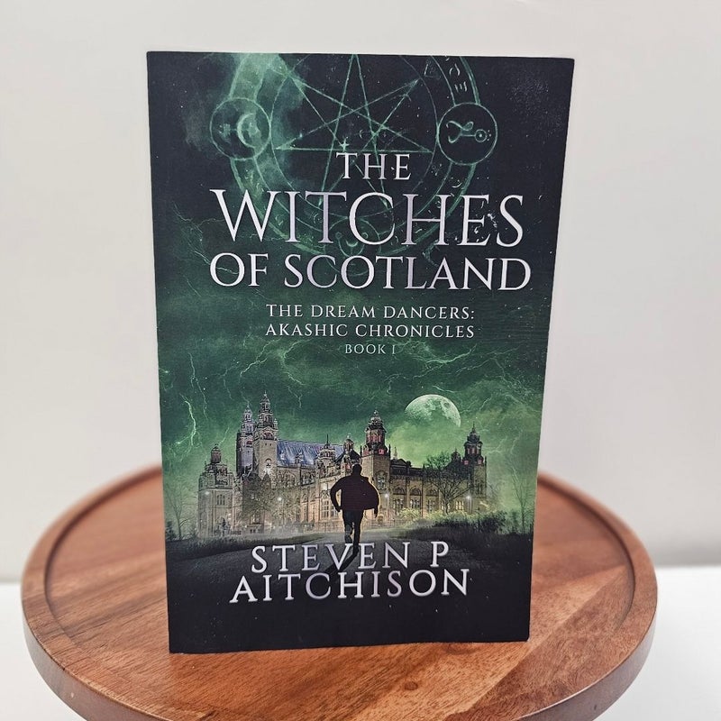 The Witches of Scotland