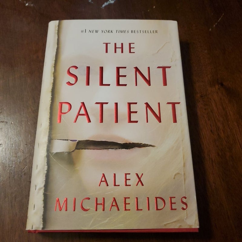 The Silent Patient