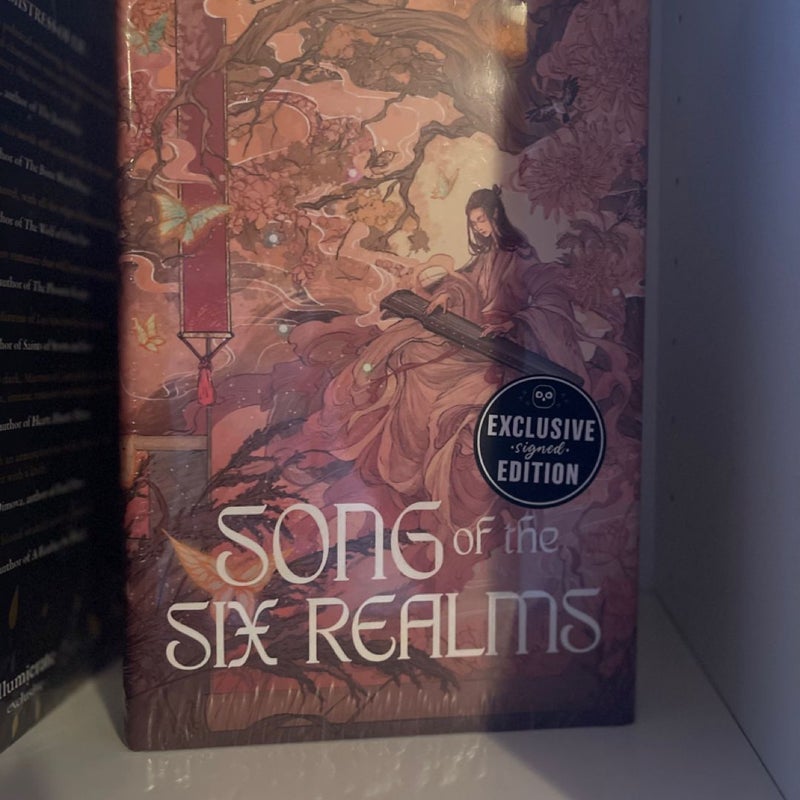 Song of the Six Realms