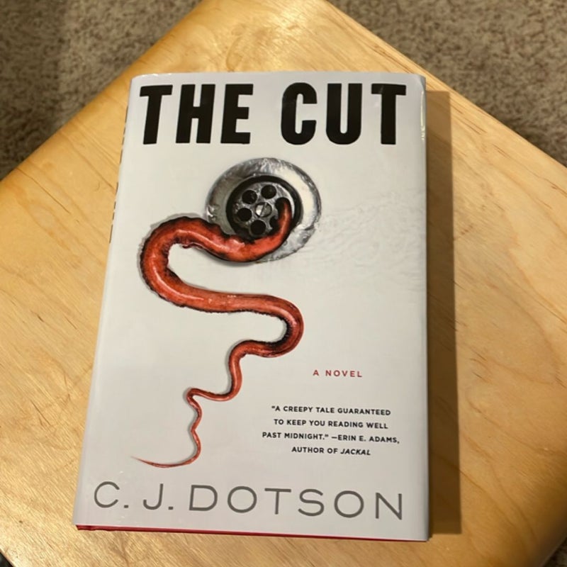 The Cut
