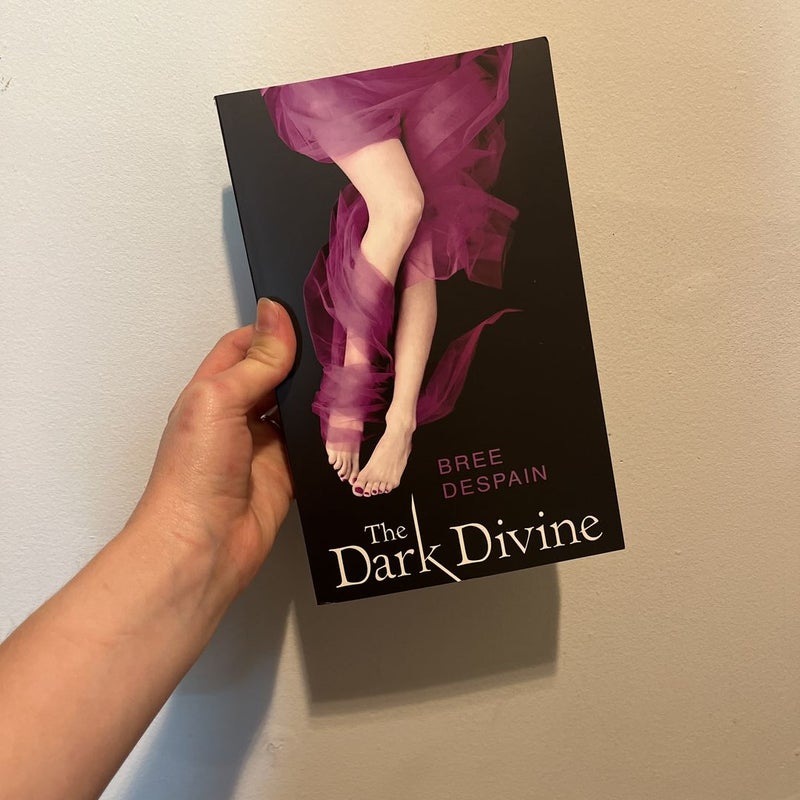 The Dark Divine