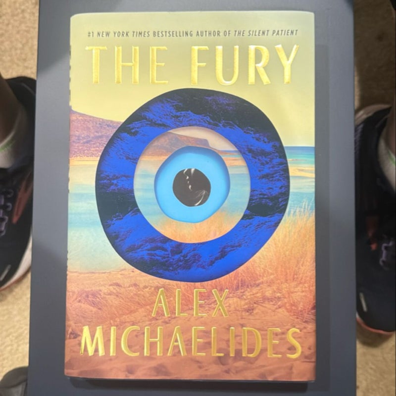 The Fury