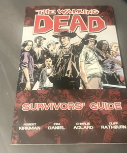 The Walking Dead Survivors Guide