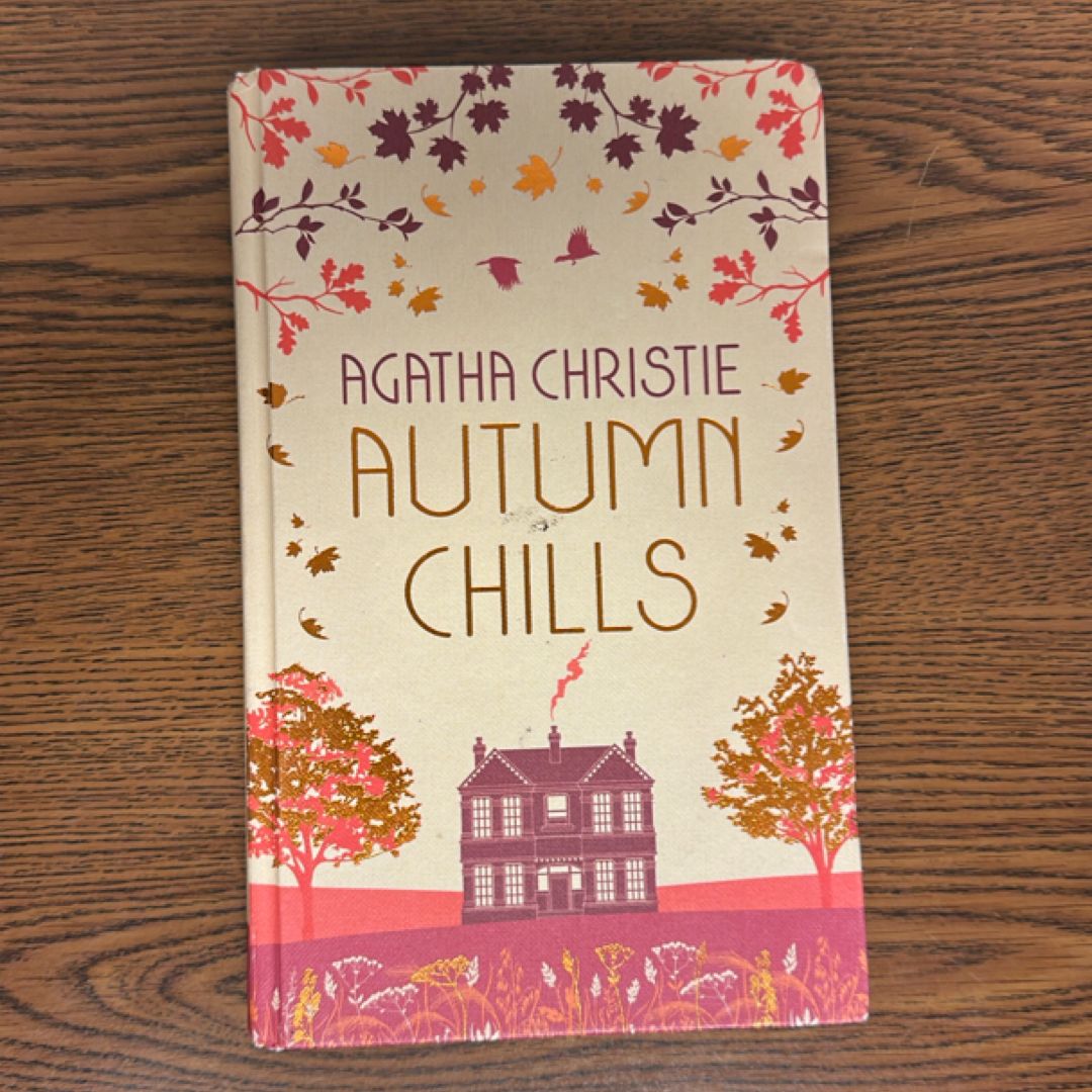 Autumn Chills [Special Edition]