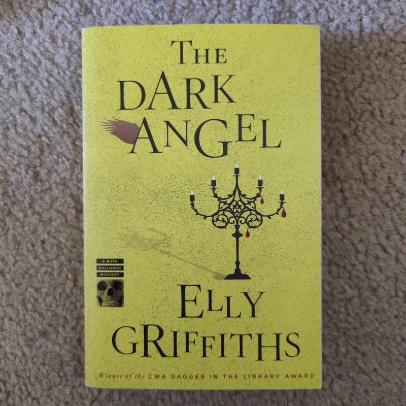 The Dark Angel