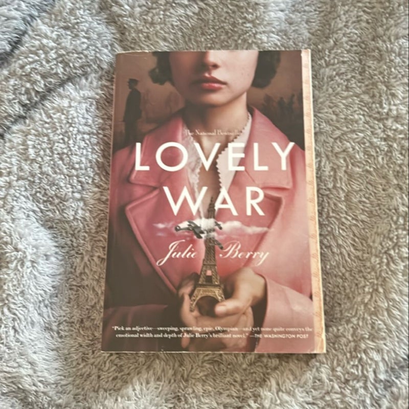 Lovely War