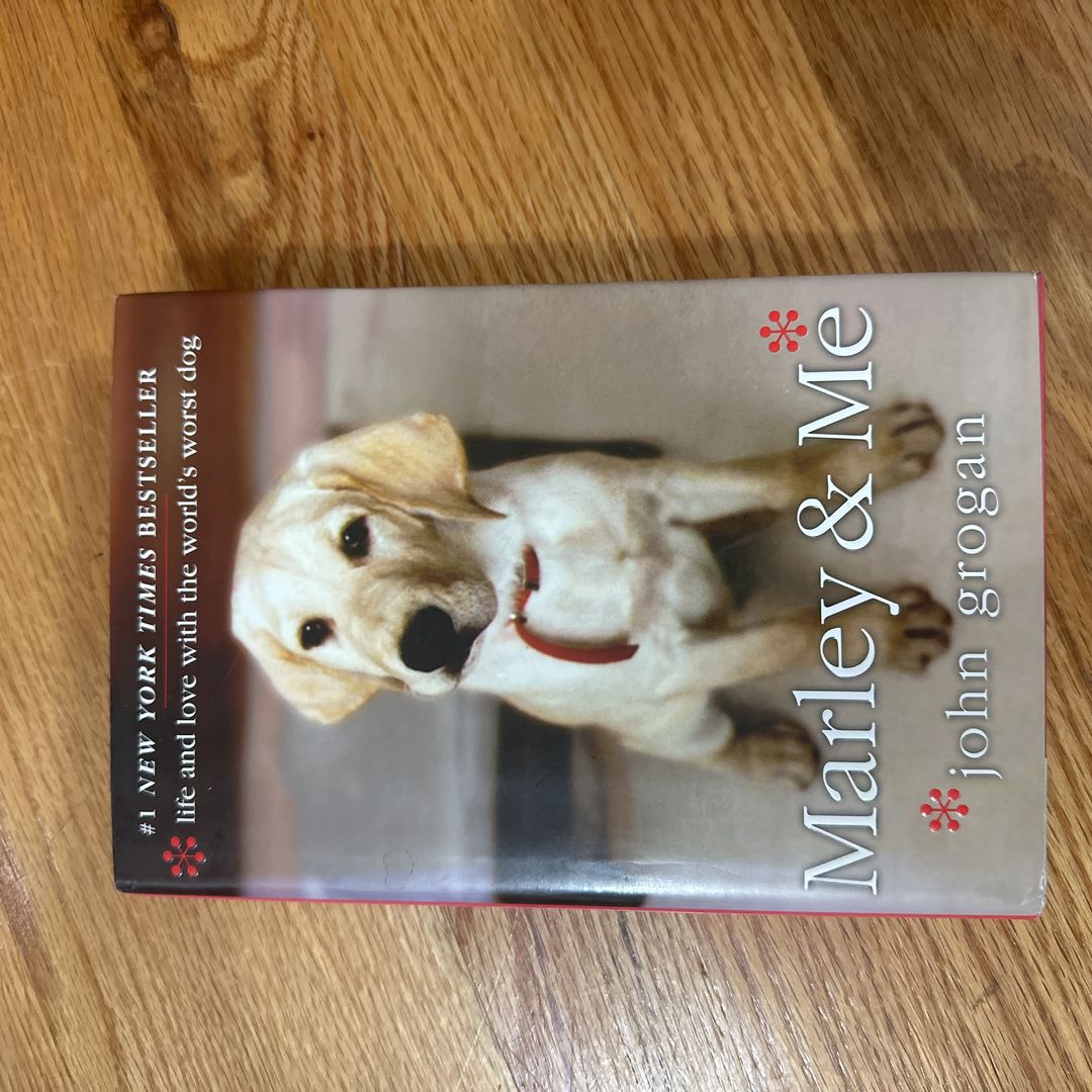 Marley and Me