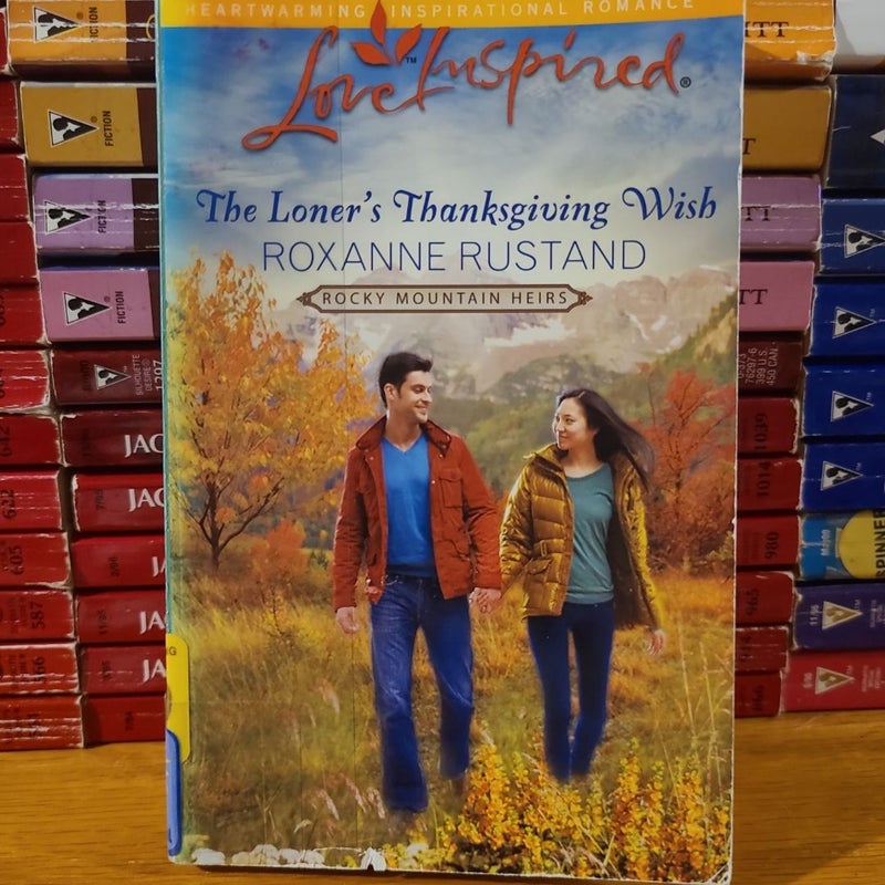 The Loner's Thanksgiving Wish