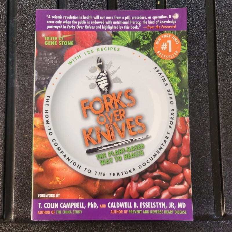 Forks over Knives