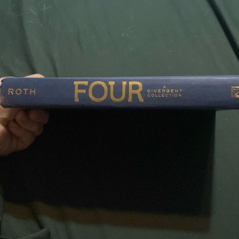 FOUR 