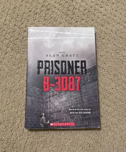 Prisoner B-3087