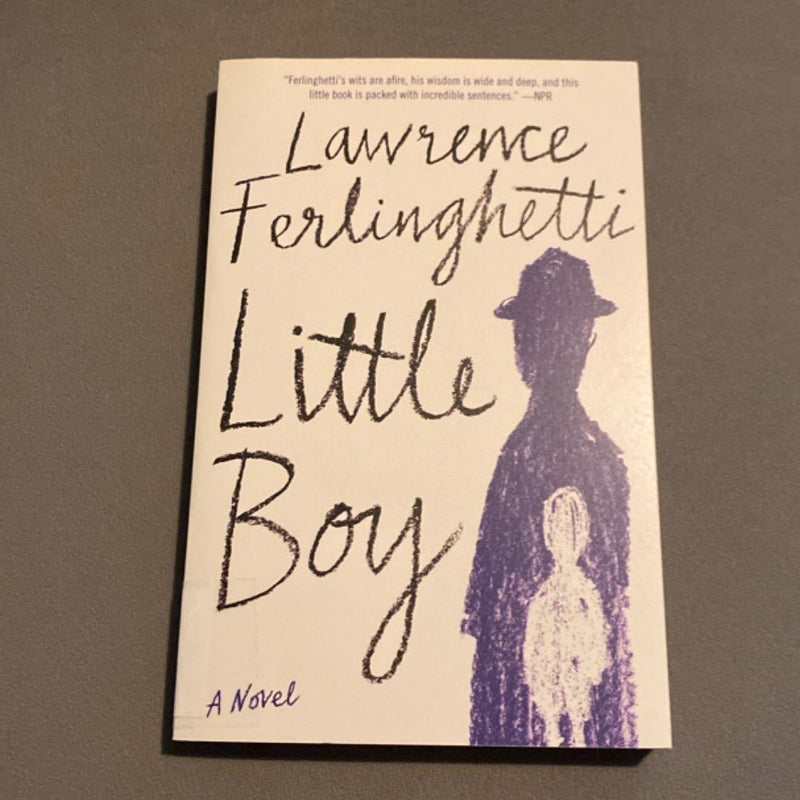 Little Boy