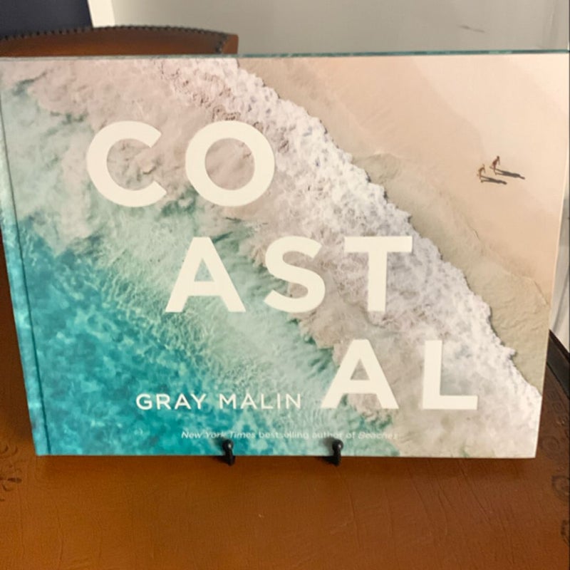 Gray Malin: Coastal