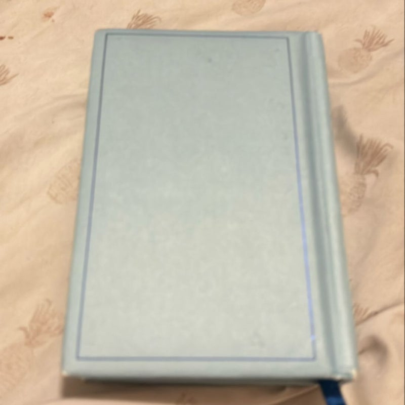 The Mind-Body Peace Journal