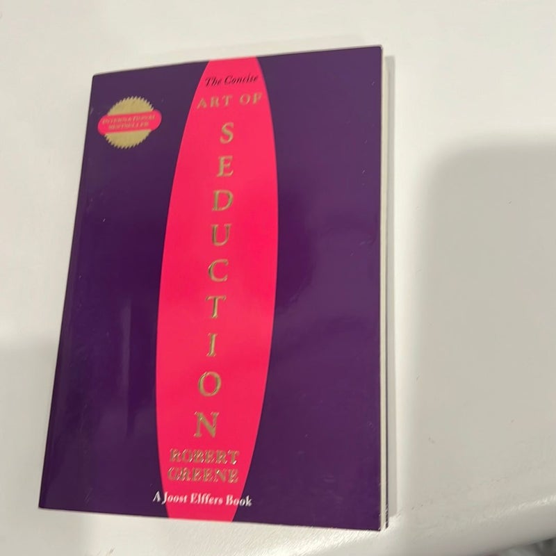The Concise Seduction