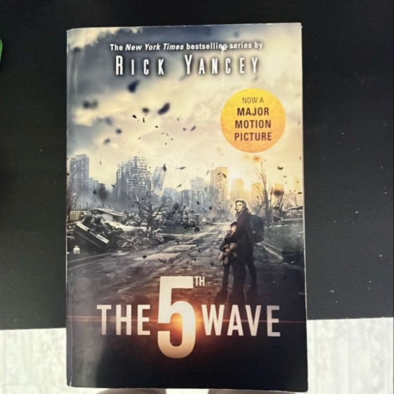 The 5th Wave