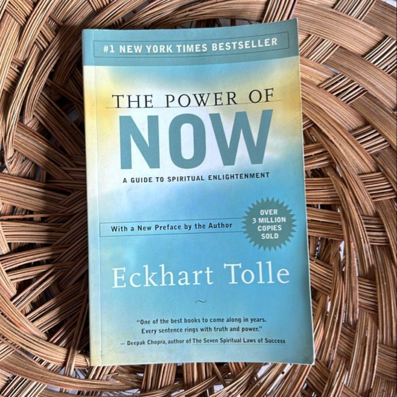 The Power of Now