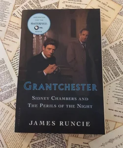 Grantchester: Sidney Chambers and the Perils of the Night