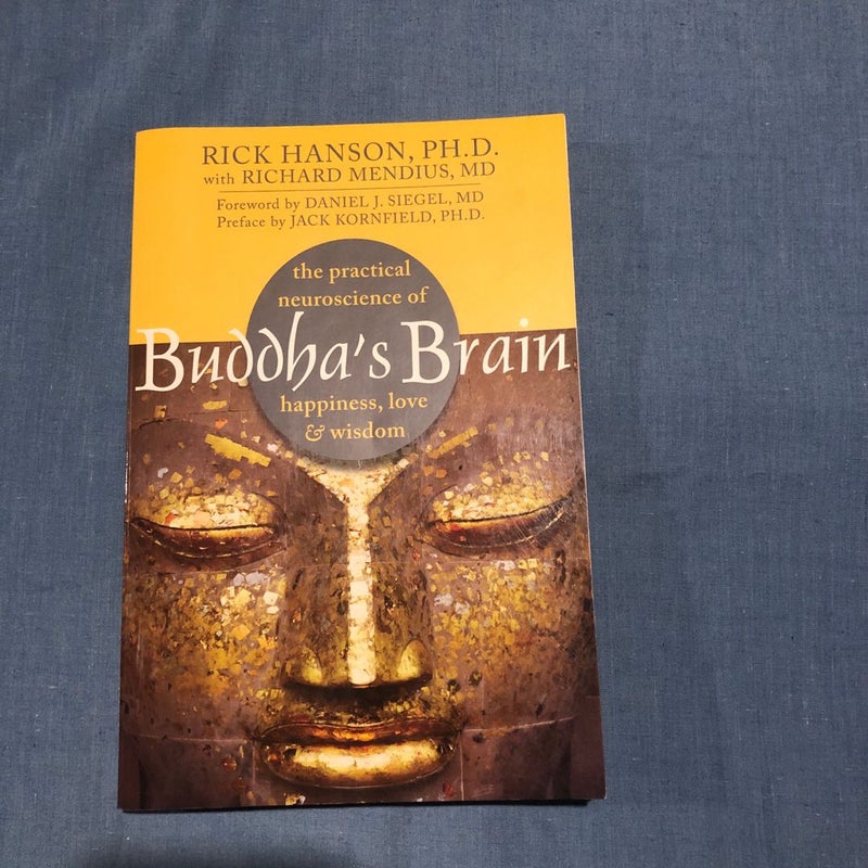 Buddha's Brain