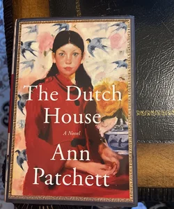 The Dutch House