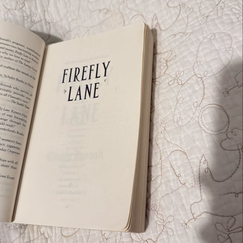 Firefly Lane