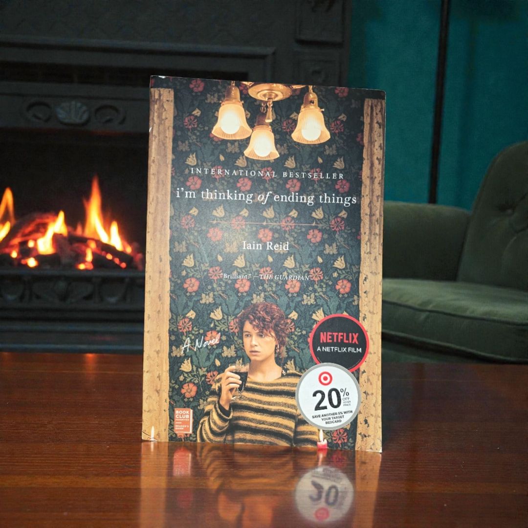 I'm Thinking of Ending Things