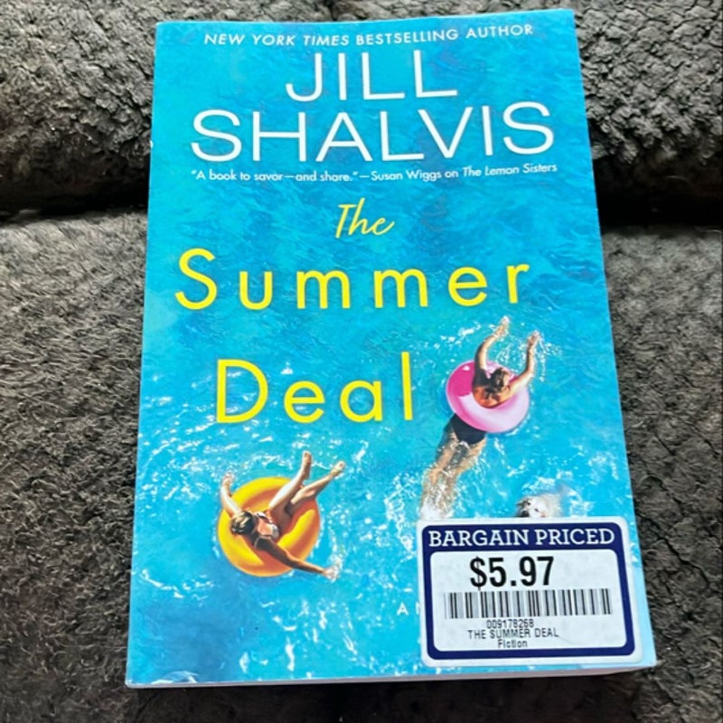 The Summer Deal