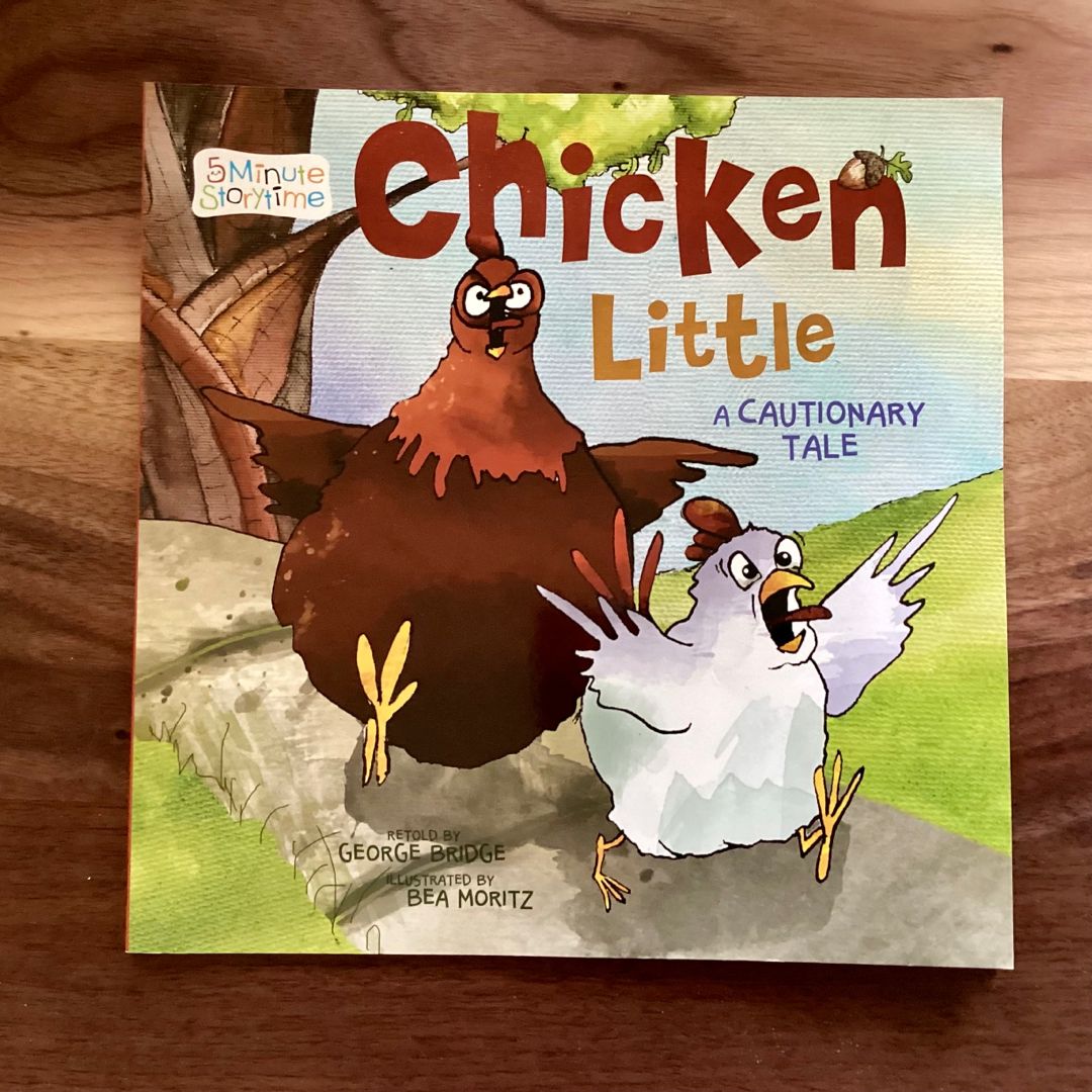 Chicken Little