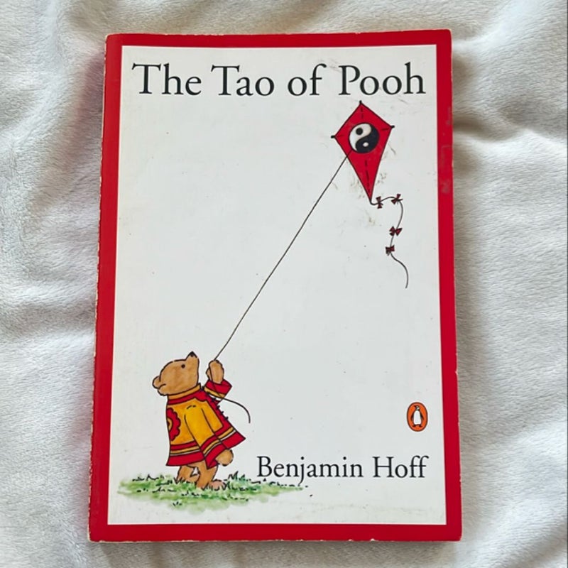 The Tao of Pooh