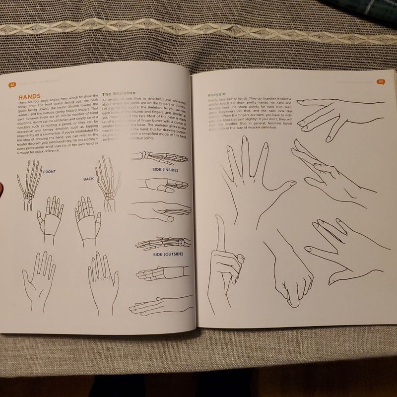 Manga for the Beginner