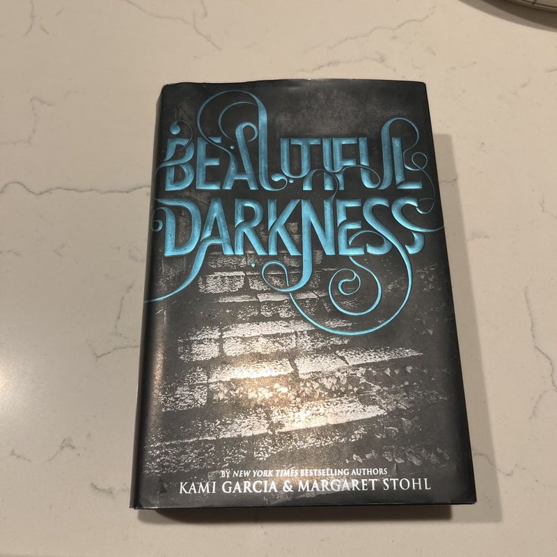 Beautiful Darkness 