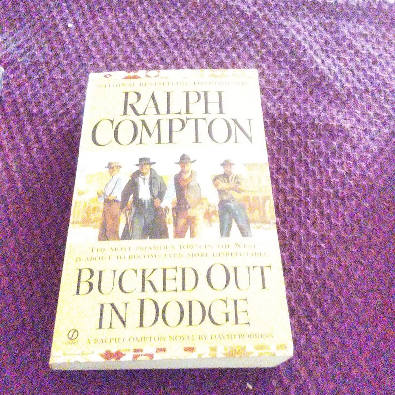 Ralp Compton Bundle